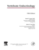 Ebook Vertebrate endocrinology (5th edition): Part 1