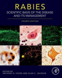 Ebook Rabies, scientific basis of the disease and its management (4th edition): Part 1