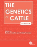 Ebook The genetics of cattle (2nd edition): Part 1