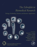 Ebook The zebrafish in biomedical research, biology, husbandry, diseases, and research applications: Part 1