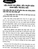 100 Cách chữa bệnh đau đầu gối (Chương 3)