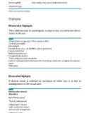 Differential Diagnosis in Neurology and Neurosurgery - part 4