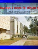 Bài giảng Giải phẫu học: Vùng bàn tay - ThS.BS. Nguyễn Phước Vĩnh