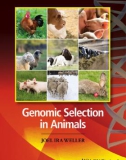 Ebook Genomic selection in animals: Part 1