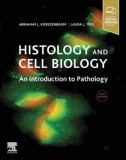 Ebook Histology and cell biology - An introduction to pathology (5th edition): Part 1