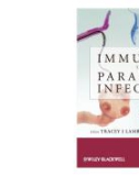 Ebook Immunity to parasitic infection: Part 1