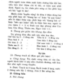 Chữa bênh rối loạn tiền đình bằng phương pháp Đông y - Châm cứu part 4