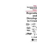 Ebook Reproduction and development in aquatic invertebrates (Vol 1 - Reproduction and development in crustacea): Part 1