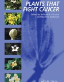 PLANTS THAT FIGHT CANCER - PART 1