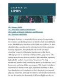 Ebook Principles of biochemistry (8th edition): Part 2