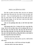 Bệnh đau đầu mãn tính part 2