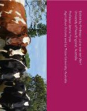 Ebook Advances in breeding of dairy cattle: Part 1