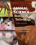 Ebook Animal science biology and technology (3rd edition): Part 1