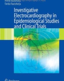 Investigative Electrocardiography in Epidemiological Studies and Clinical Trials