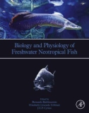 Ebook Biology and physiology of freshwater neotropical fish: Part 1