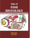 Ebook Atlas of fish histology: Part 1