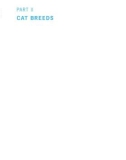 Ebook Breed predispositions to disease in dogs and cats (3rd edition): Part 2