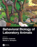 Ebook Behavioral biology of laboratory animals: Part 1