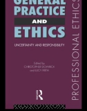 General Practice and Ethics