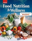 Ebook Food, nutrition and wellness: Part 1