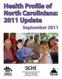 Health Profile of North Carolinians: 2011 Update