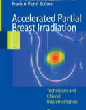 Accelerated Partial Breast Irradiation