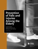 Prevention of Falls and Injuries Among the Elderly