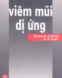 Y học - Viêm mũi dị ứng