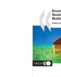 Ebook Environmentally sustainable buildings: Challenges and policies