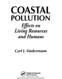 Coastal Pollution: Effects on Living Resources and Humans - Chapter 1