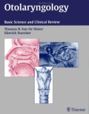 Otolaryngology Basic Science and Clinical Review