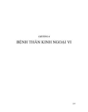 Bệnh thần kinh ngoại vi