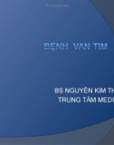 Bệnh van tim