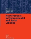 Ebook New frontiers in environmental and social labeling - Ulrike Grote, Arnab K. Basu, Nancy H. Chau