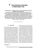 Ebook Climate change on diseases and disorders of finfish in cage culture (3/E): Part 2