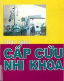 Cấp cứu Nhi khoa: Phần 1