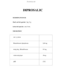 DIPROSALIC