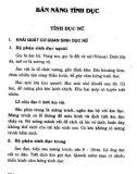 tuổi dậy thì giới tính, tránh thai, bệnh tật: phần 2 - nxb trẻ