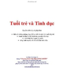 tuổi trẻ và tình dục: phần 1