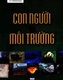 Giáo trình Con người và môi trường (Tái bản lần thứ 13): Phần 1