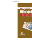 Phòng trị bệnh (Tập 3): Phần 1