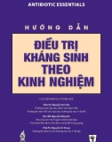 Điều trị kháng sinh theo kinh nghiệm