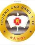 Bài giảng Sức khỏe môi trường, dịch tễ: Môi trường và sức khỏe