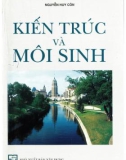 Thiết kế kiến trúc và bảo vệ môi trường: Phần 1