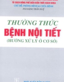 Thường thức bệnh nội tiết