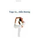 Yoga và... chấn thương