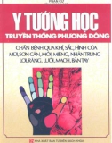 Y tướng học truyền thống phương đông part 1