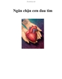 Ngăn chặn cơn đau tim