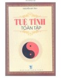 Tuệ Tĩnh y học toàn tập (Tái bản lần thứ năm có bổ sung, sửa chữa): Phần 1