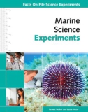 Ebook Facts on file science experiments: Marine science experiments